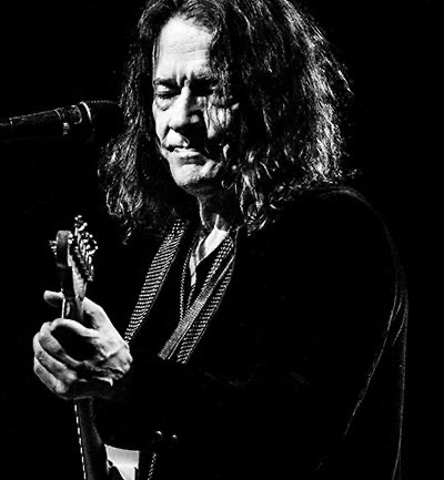 Robben Ford to Open Omni Series Next Month